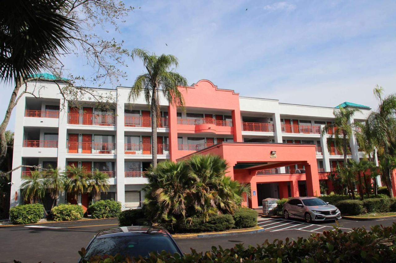 Boca Suites Deerfield Beach; Surestay Collection By BW Luaran gambar