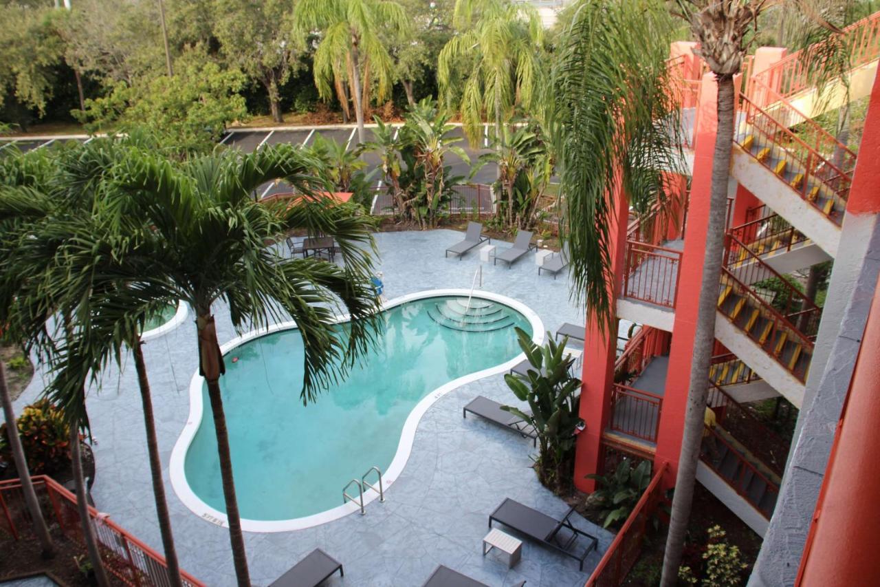 Boca Suites Deerfield Beach; Surestay Collection By BW Luaran gambar