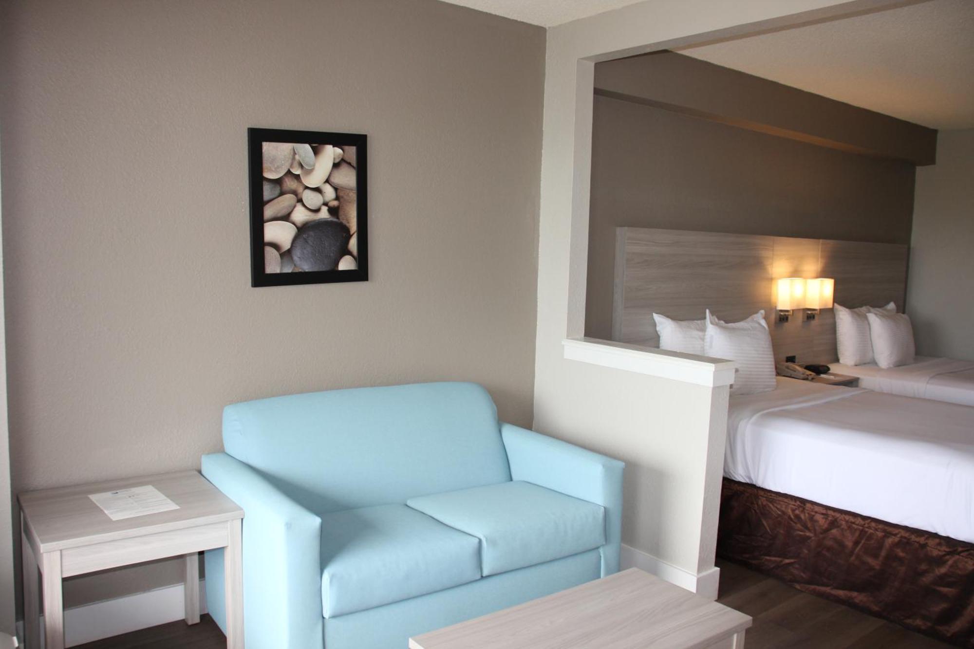 Boca Suites Deerfield Beach; Surestay Collection By BW Luaran gambar