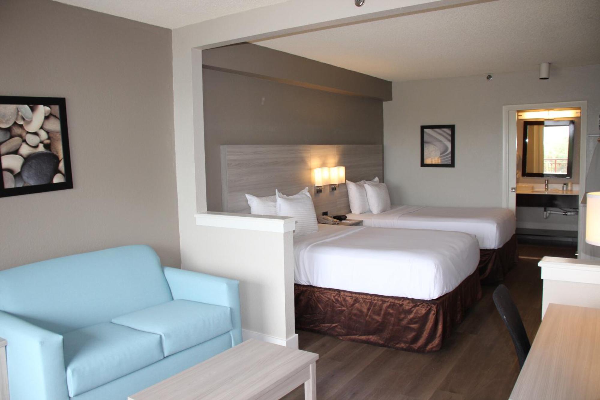 Boca Suites Deerfield Beach; Surestay Collection By BW Luaran gambar