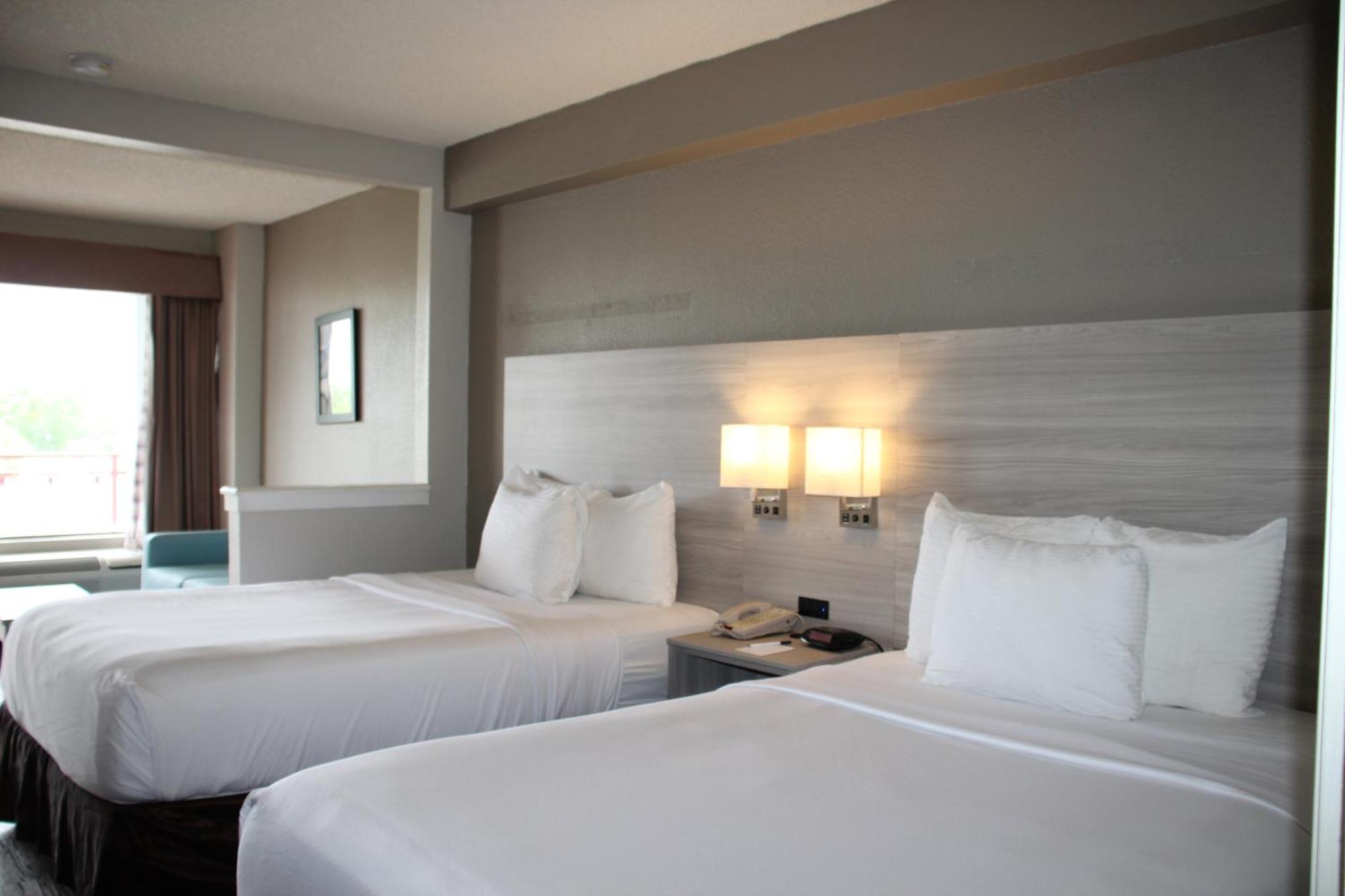 Boca Suites Deerfield Beach; Surestay Collection By BW Luaran gambar
