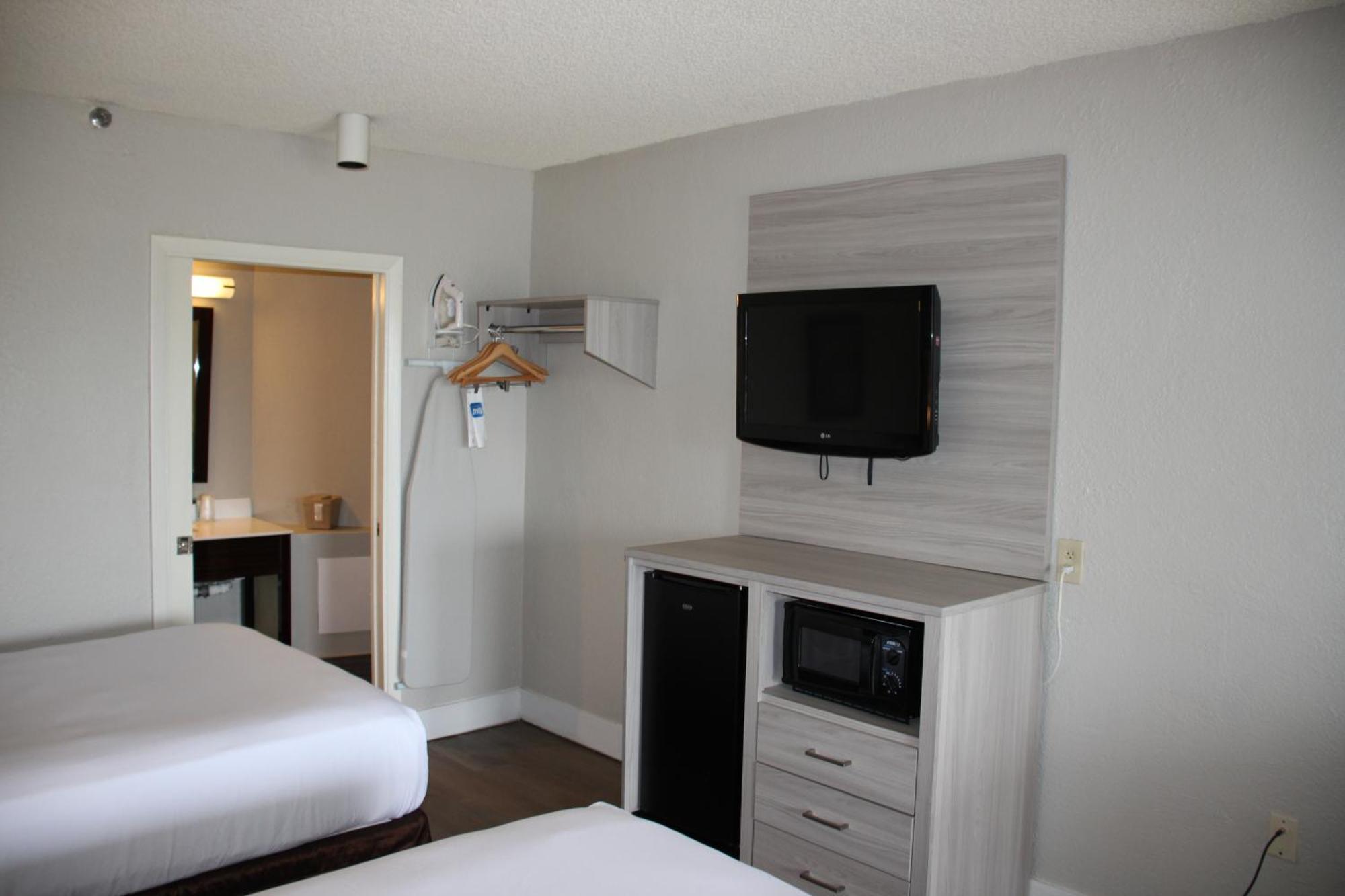 Boca Suites Deerfield Beach; Surestay Collection By BW Luaran gambar