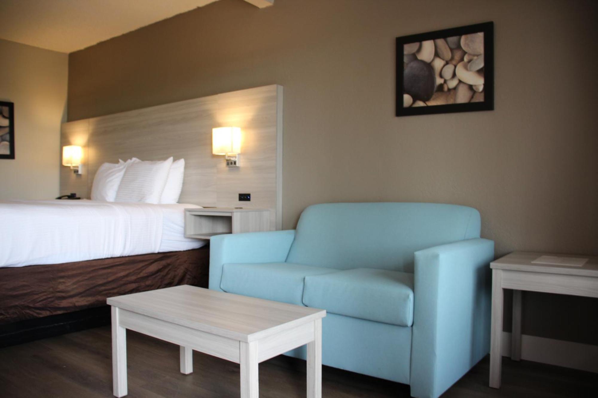 Boca Suites Deerfield Beach; Surestay Collection By BW Luaran gambar
