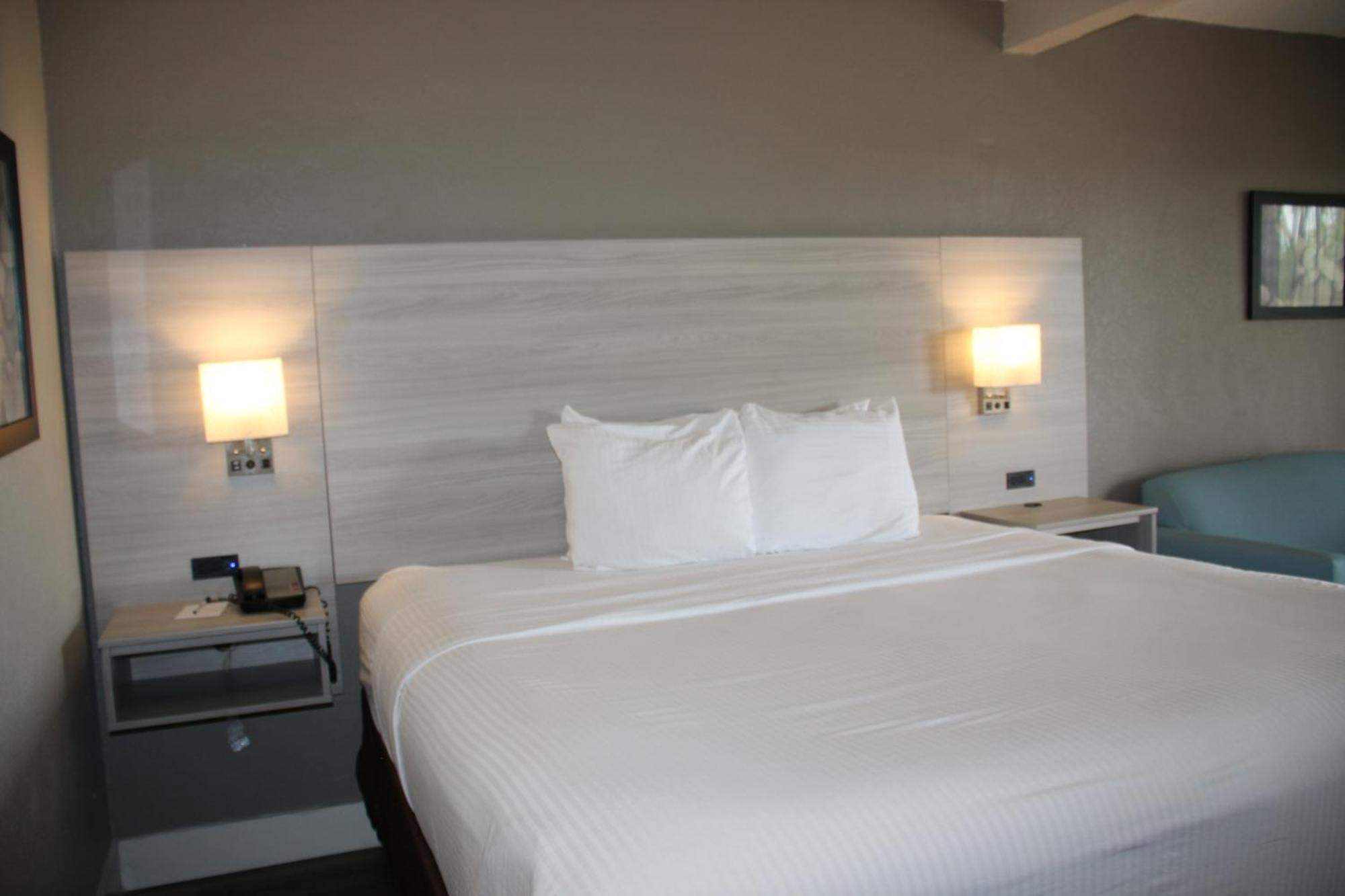 Boca Suites Deerfield Beach; Surestay Collection By BW Luaran gambar