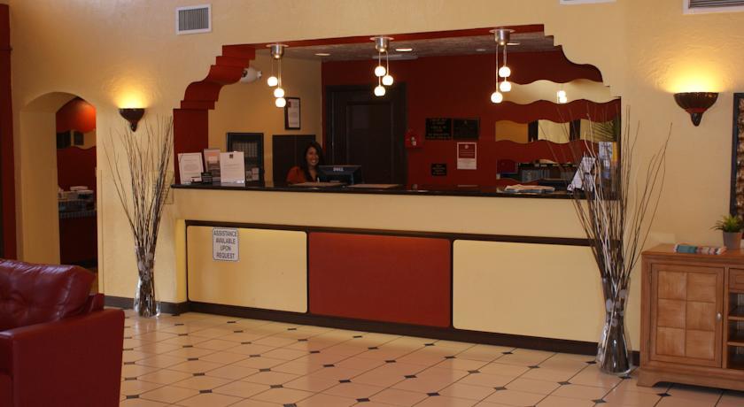 Boca Suites Deerfield Beach; Surestay Collection By BW Luaran gambar