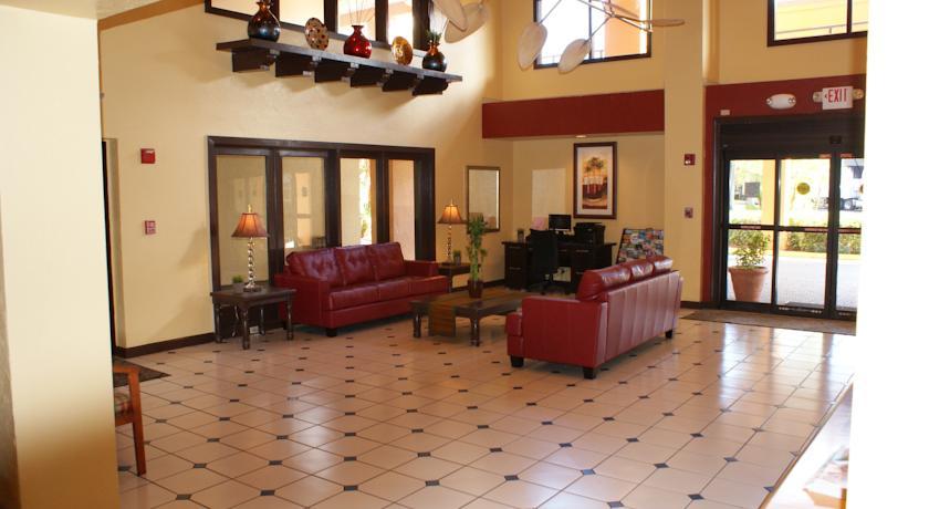 Boca Suites Deerfield Beach; Surestay Collection By BW Luaran gambar