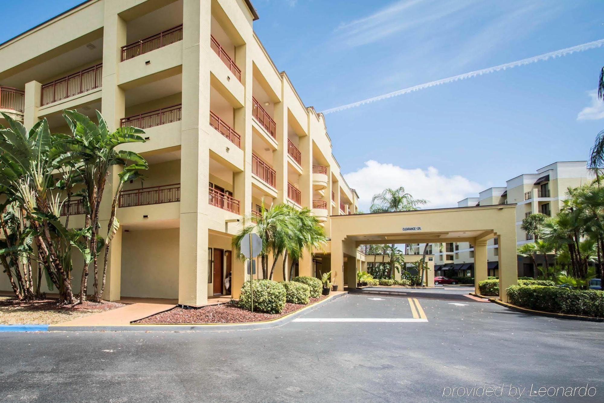 Boca Suites Deerfield Beach; Surestay Collection By BW Luaran gambar