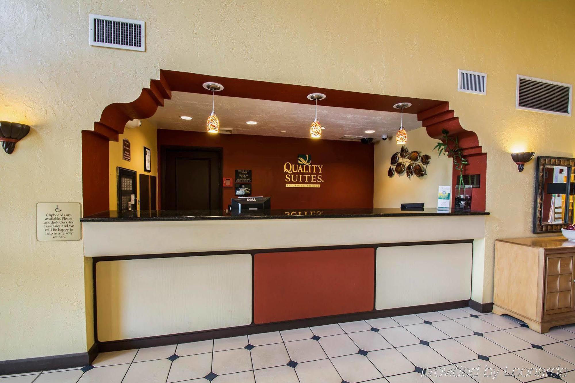 Boca Suites Deerfield Beach; Surestay Collection By BW Luaran gambar