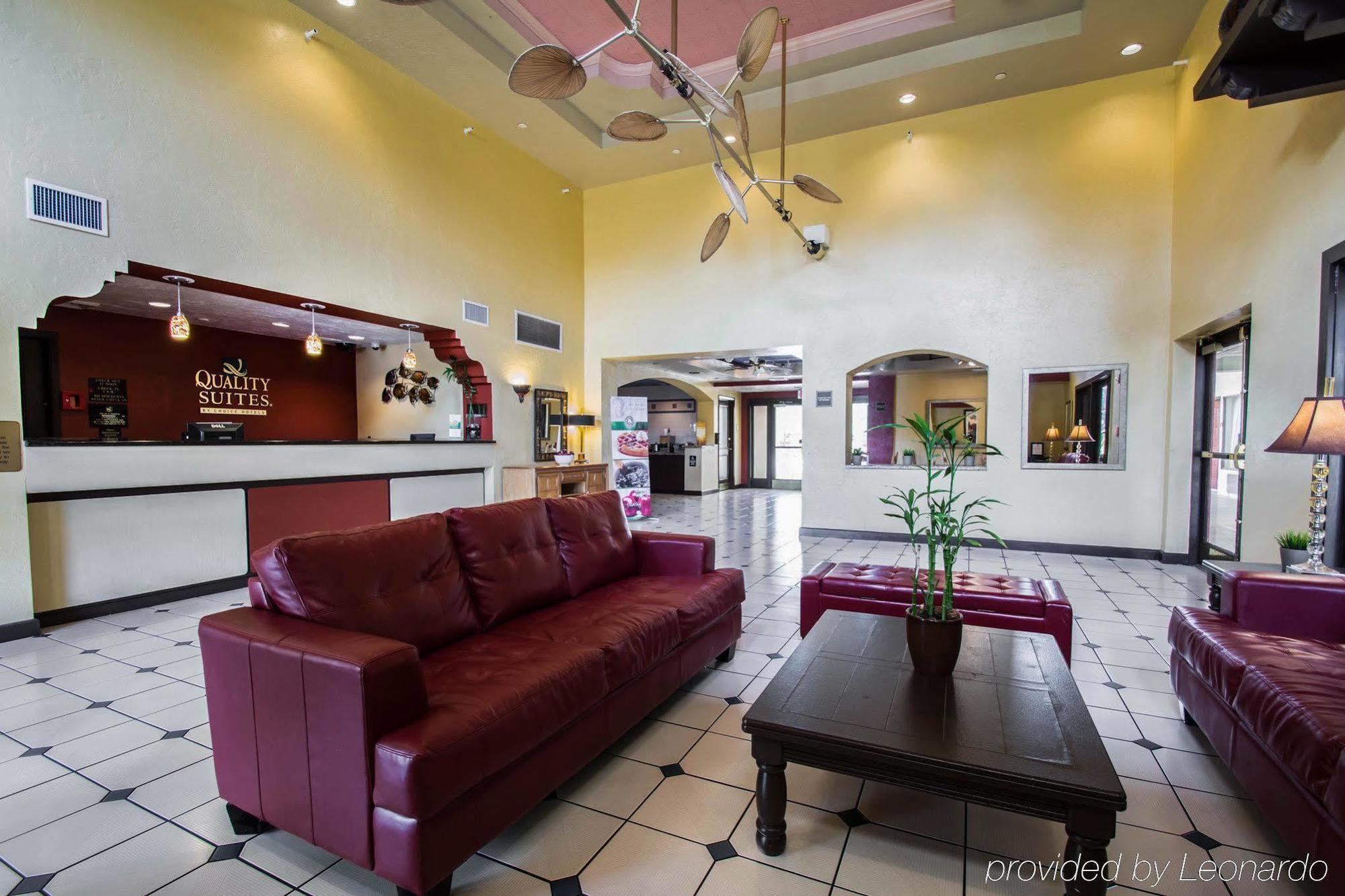 Boca Suites Deerfield Beach; Surestay Collection By BW Luaran gambar