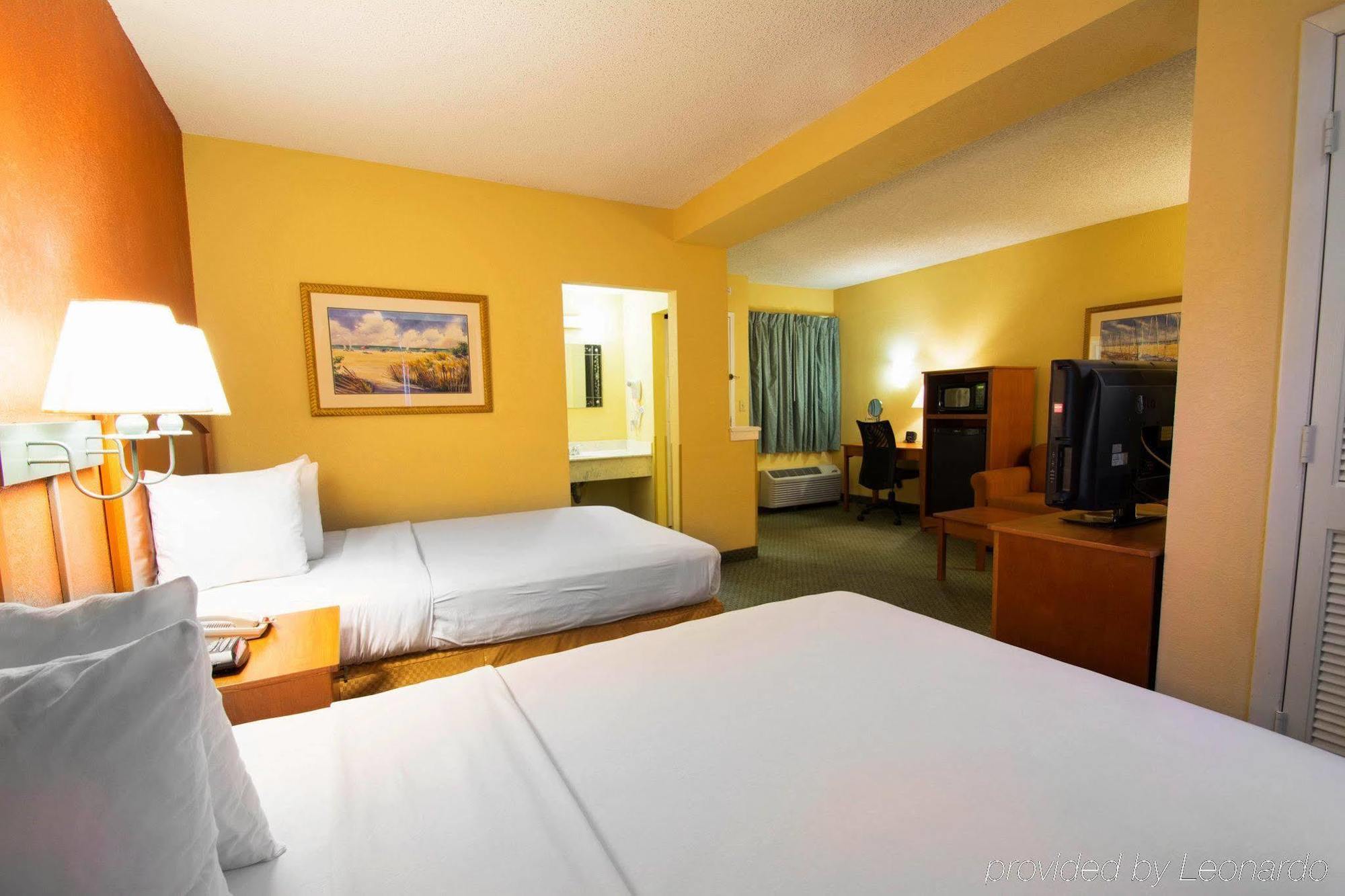 Boca Suites Deerfield Beach; Surestay Collection By BW Luaran gambar