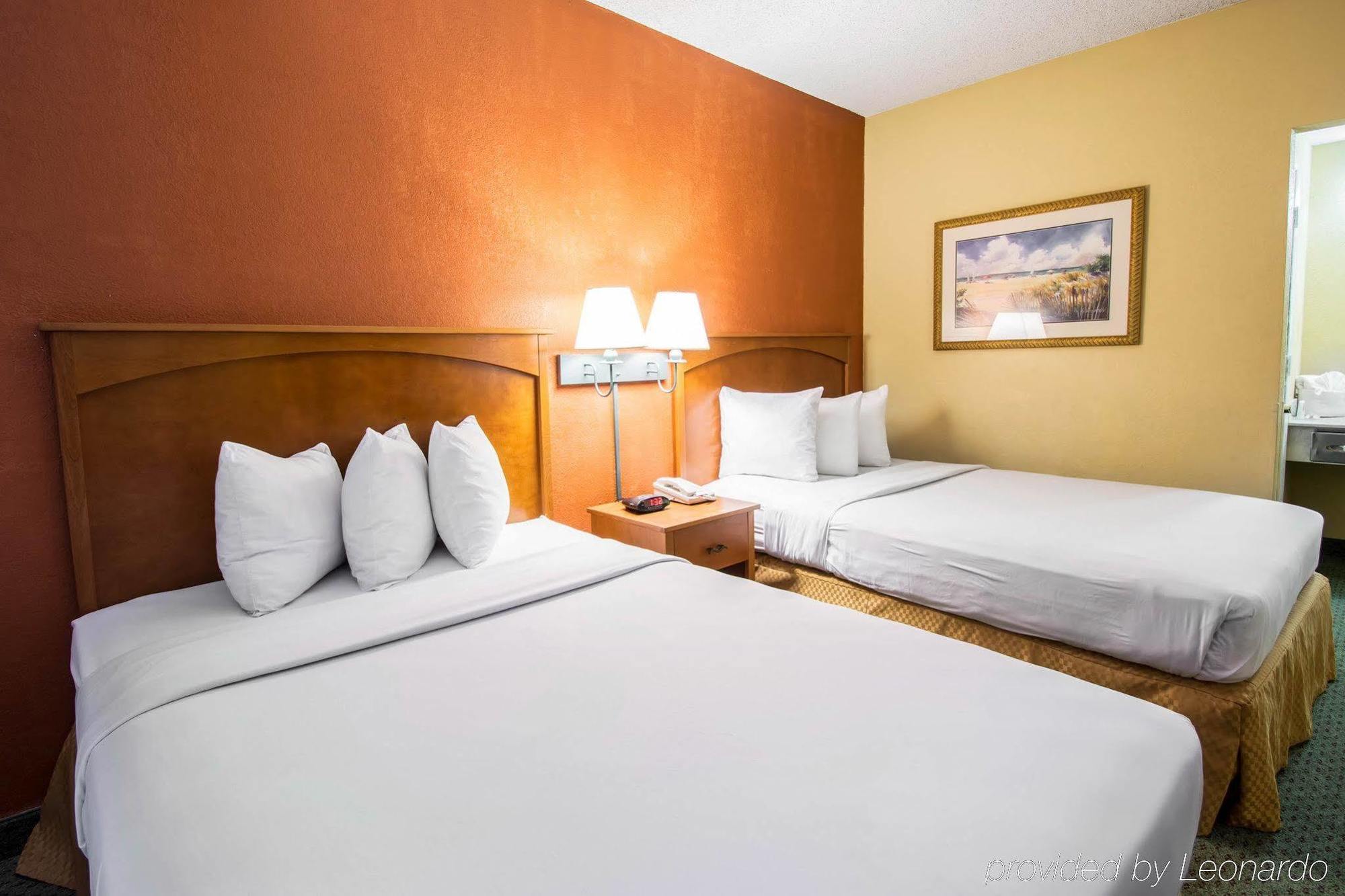 Boca Suites Deerfield Beach; Surestay Collection By BW Luaran gambar