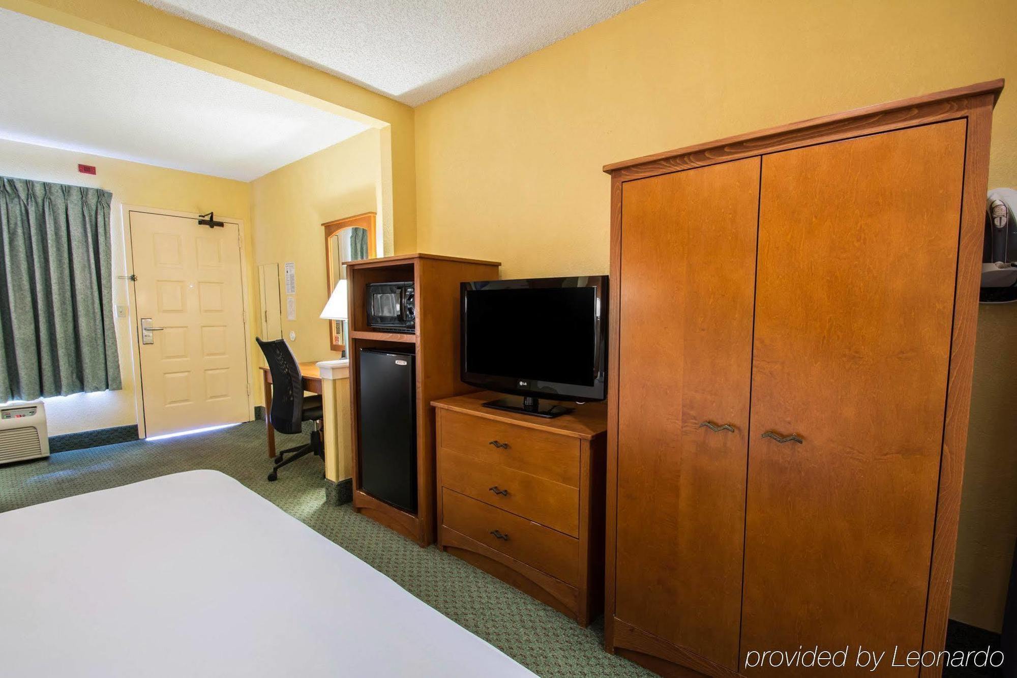 Boca Suites Deerfield Beach; Surestay Collection By BW Luaran gambar