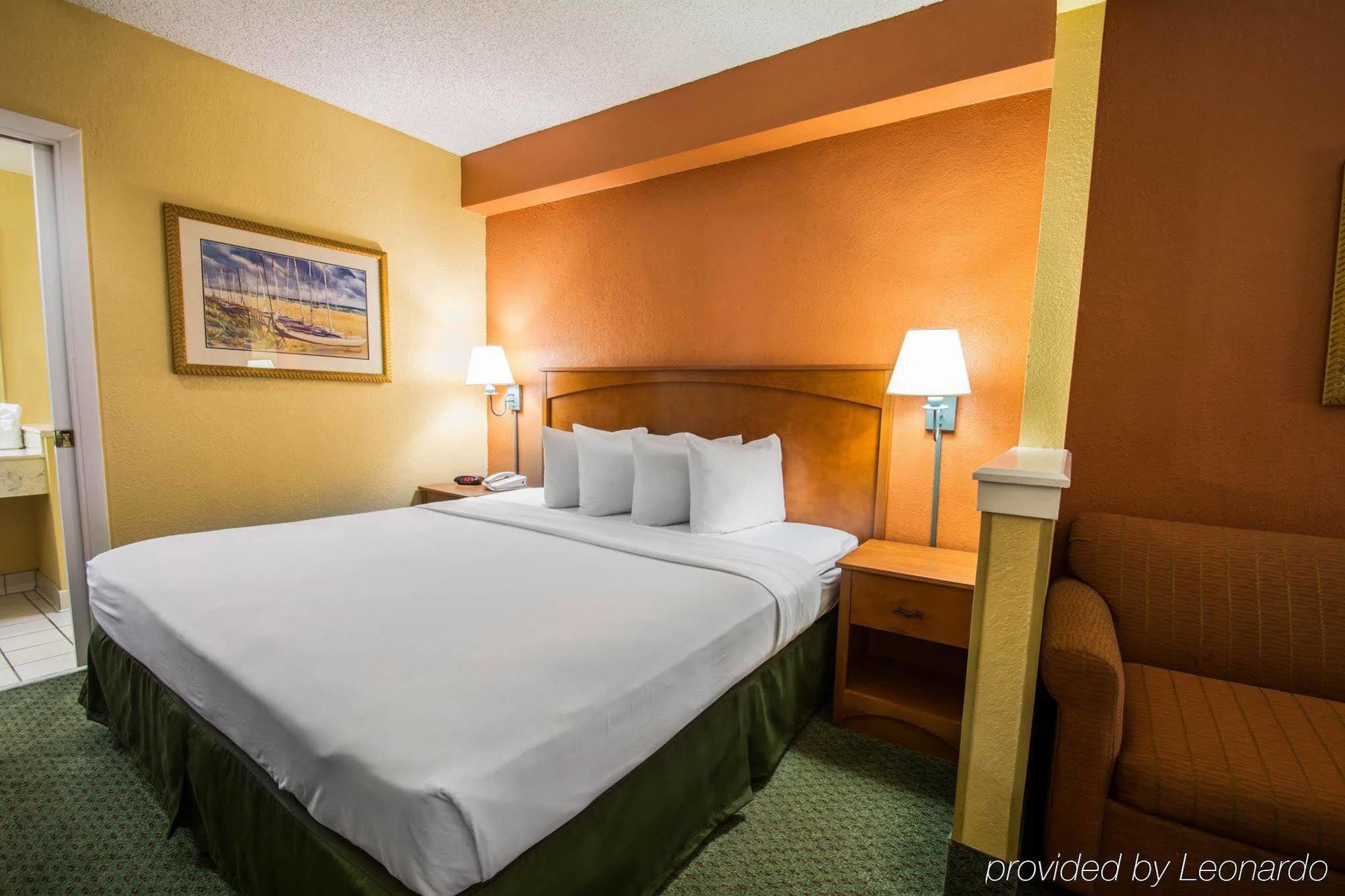Boca Suites Deerfield Beach; Surestay Collection By BW Luaran gambar