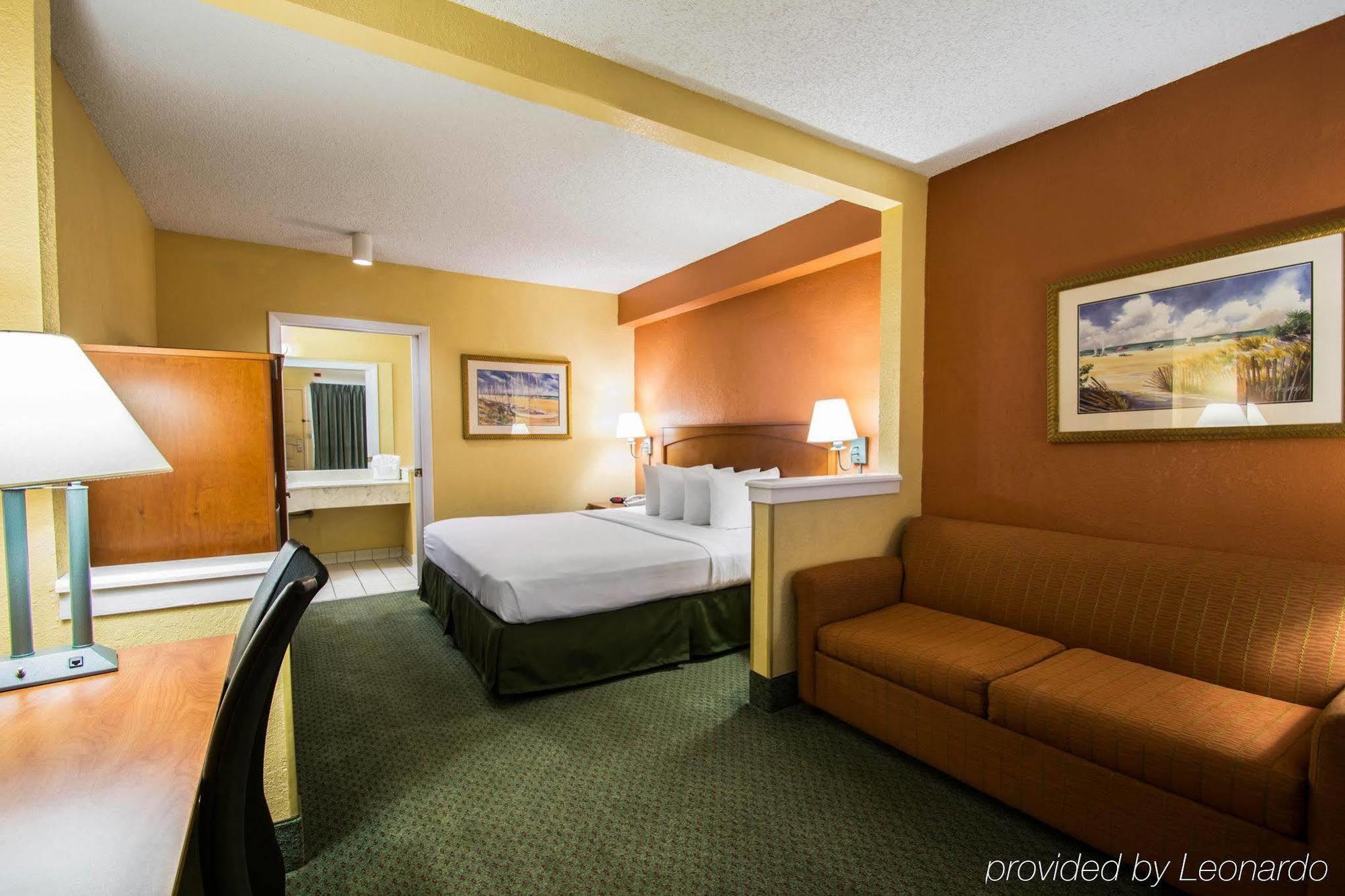 Boca Suites Deerfield Beach; Surestay Collection By BW Luaran gambar