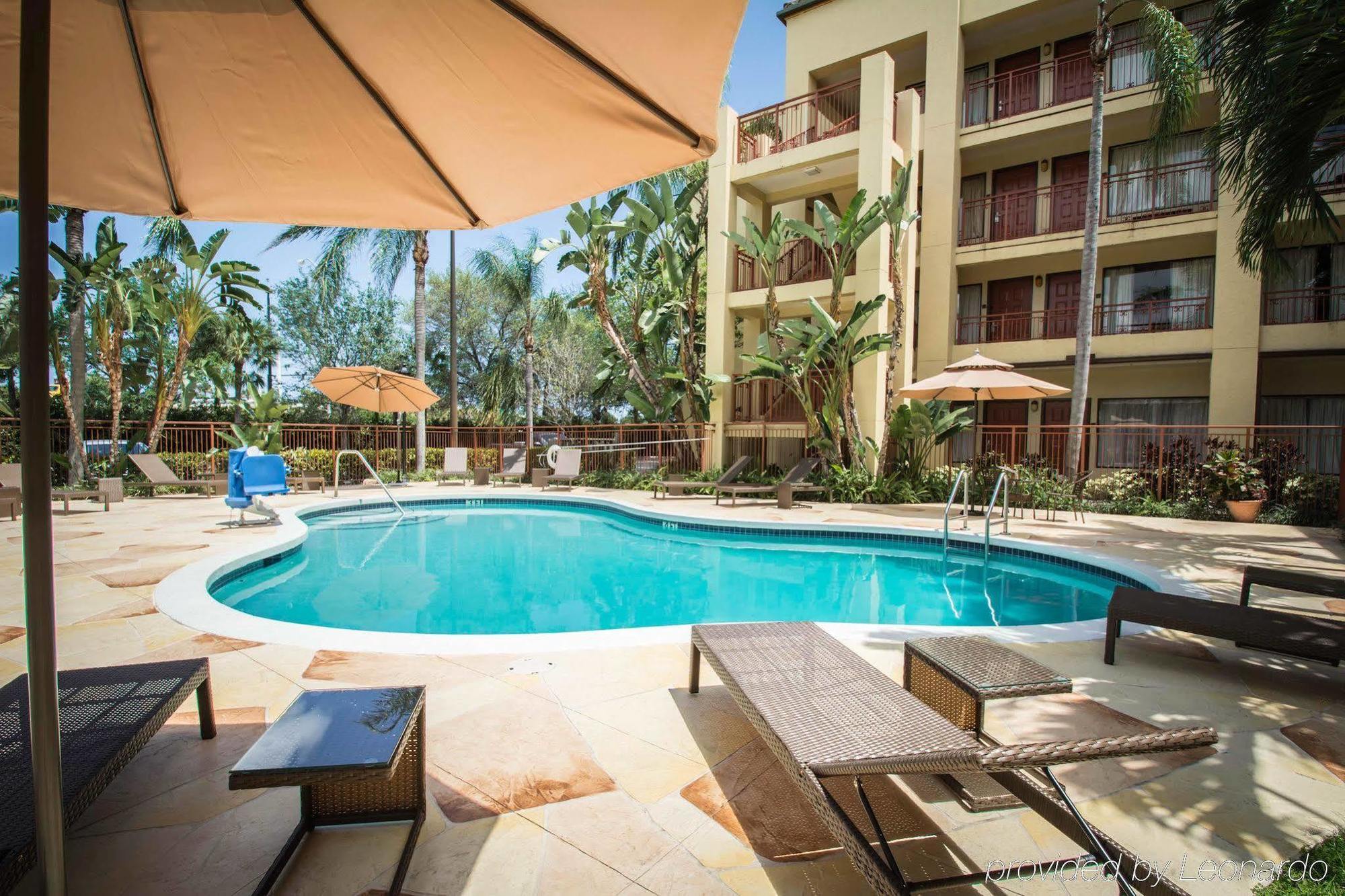 Boca Suites Deerfield Beach; Surestay Collection By BW Luaran gambar