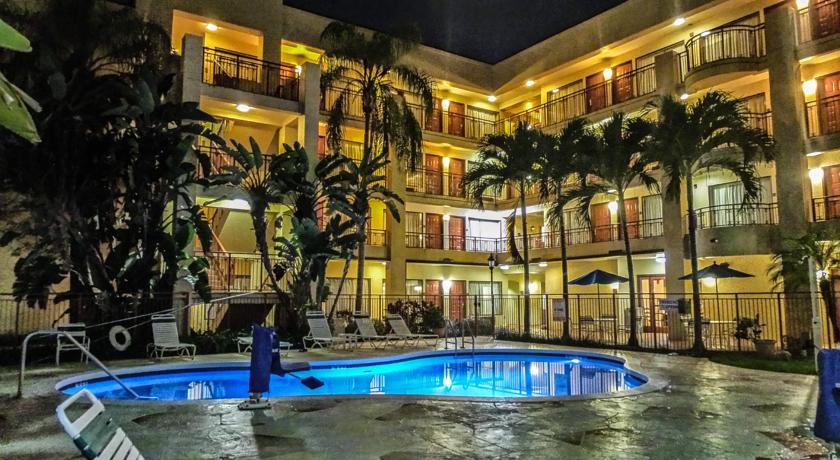 Boca Suites Deerfield Beach; Surestay Collection By BW Luaran gambar