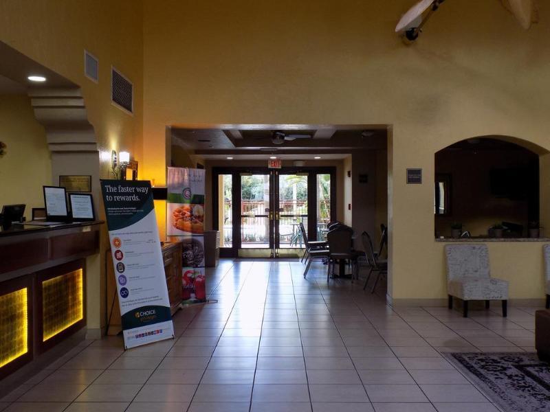 Boca Suites Deerfield Beach; Surestay Collection By BW Luaran gambar