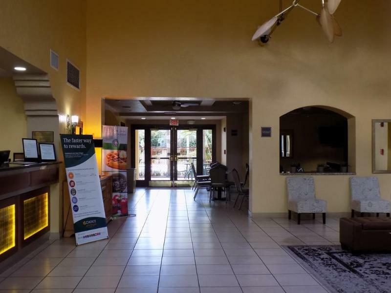 Boca Suites Deerfield Beach; Surestay Collection By BW Luaran gambar