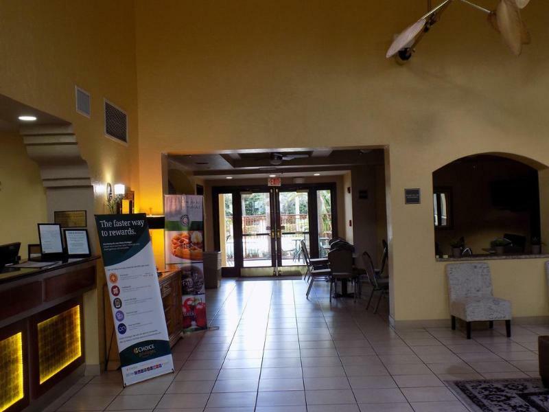 Boca Suites Deerfield Beach; Surestay Collection By BW Luaran gambar