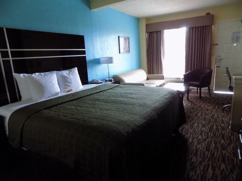 Boca Suites Deerfield Beach; Surestay Collection By BW Luaran gambar