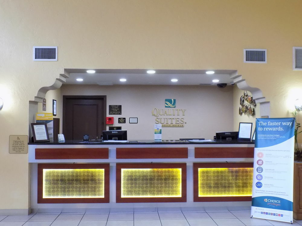 Boca Suites Deerfield Beach; Surestay Collection By BW Luaran gambar