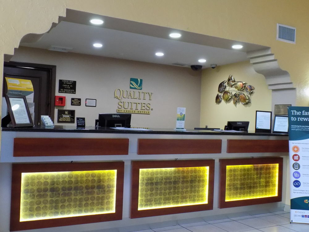Boca Suites Deerfield Beach; Surestay Collection By BW Luaran gambar