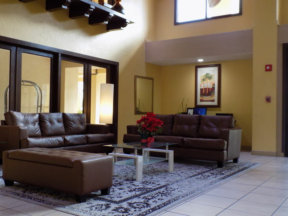 Boca Suites Deerfield Beach; Surestay Collection By BW Luaran gambar