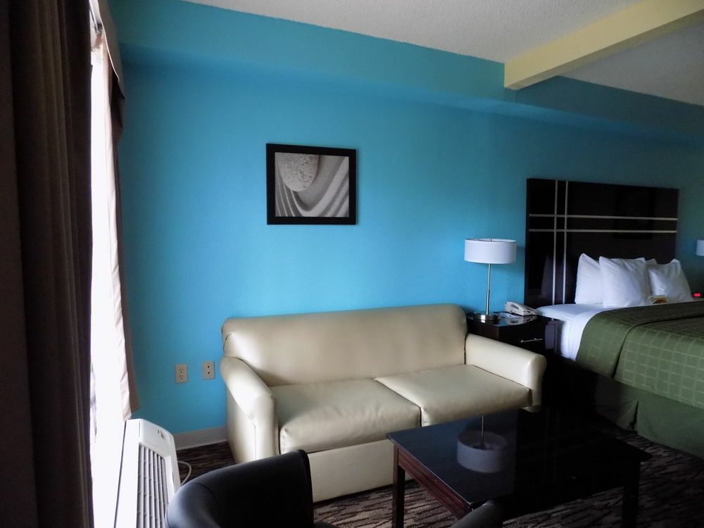 Boca Suites Deerfield Beach; Surestay Collection By BW Luaran gambar