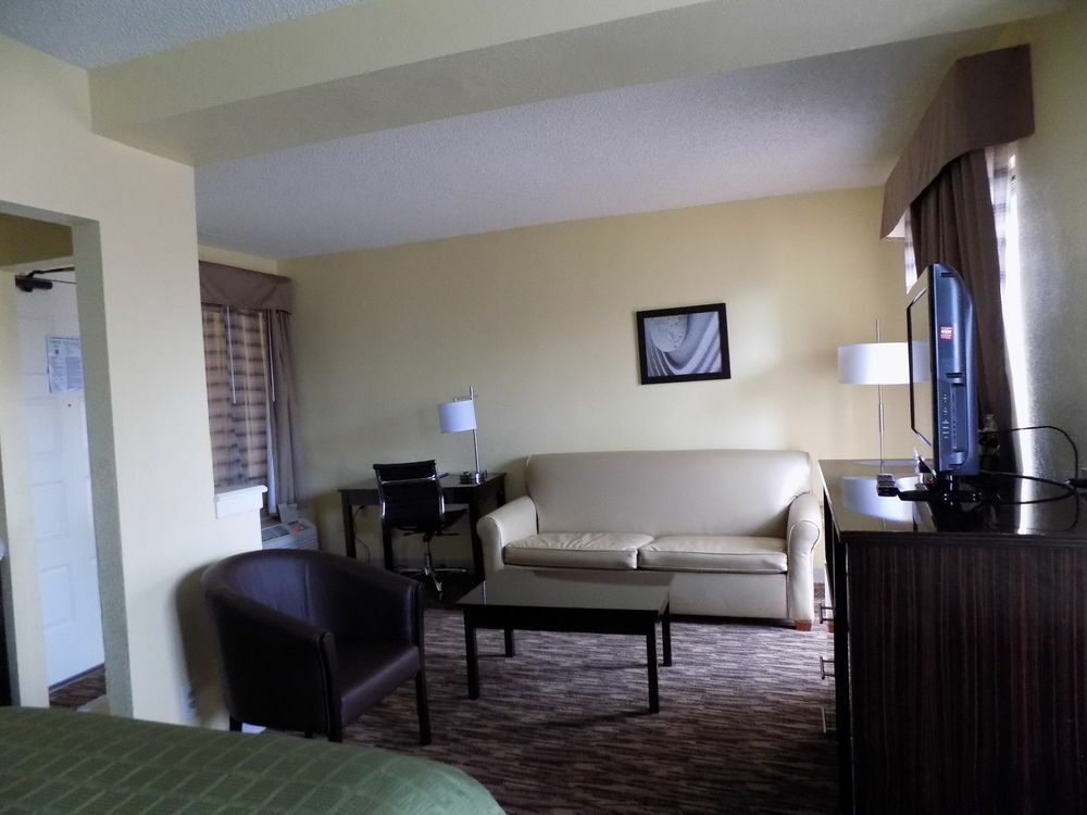 Boca Suites Deerfield Beach; Surestay Collection By BW Luaran gambar