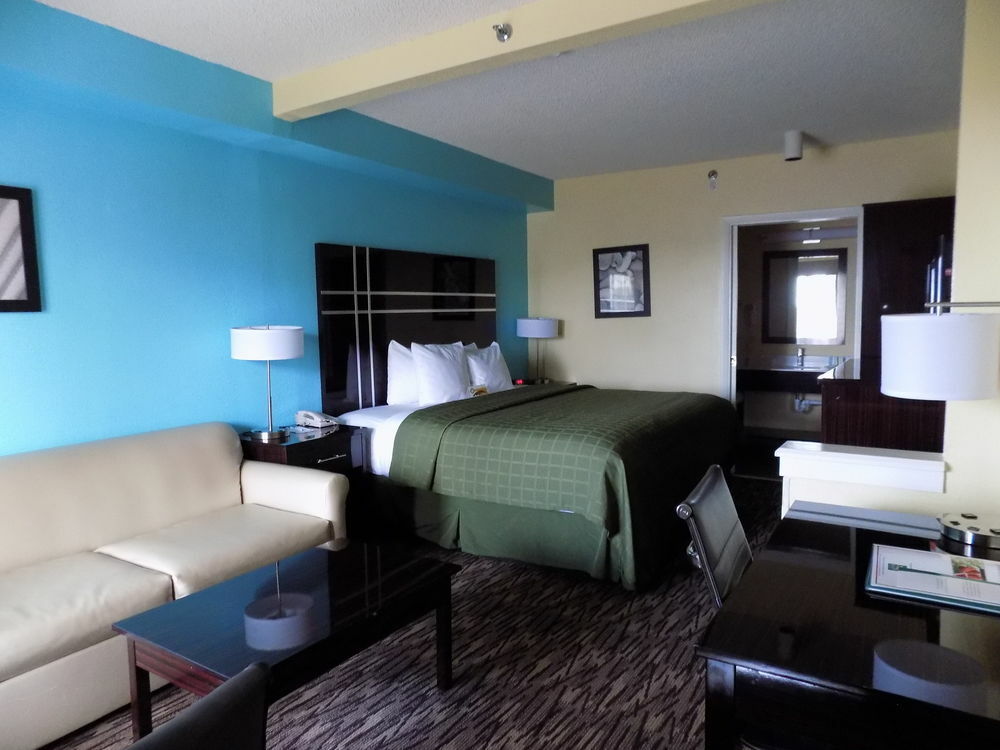 Boca Suites Deerfield Beach; Surestay Collection By BW Luaran gambar