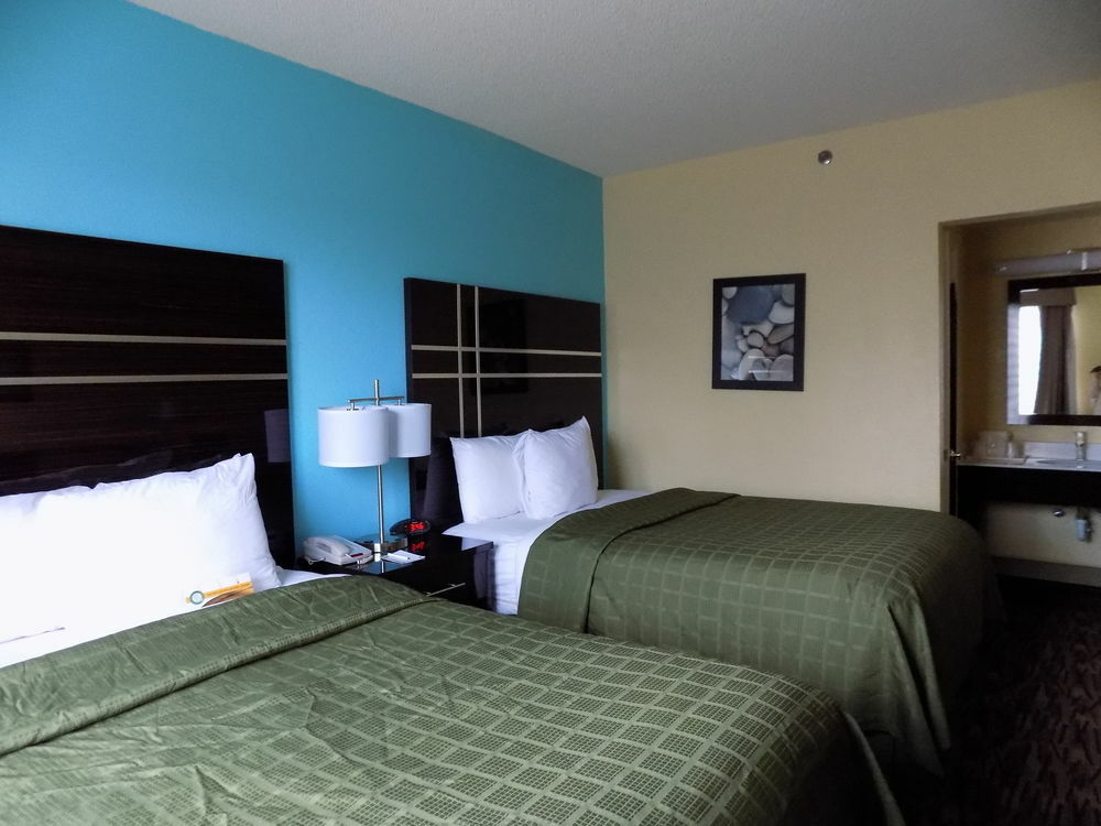 Boca Suites Deerfield Beach; Surestay Collection By BW Luaran gambar
