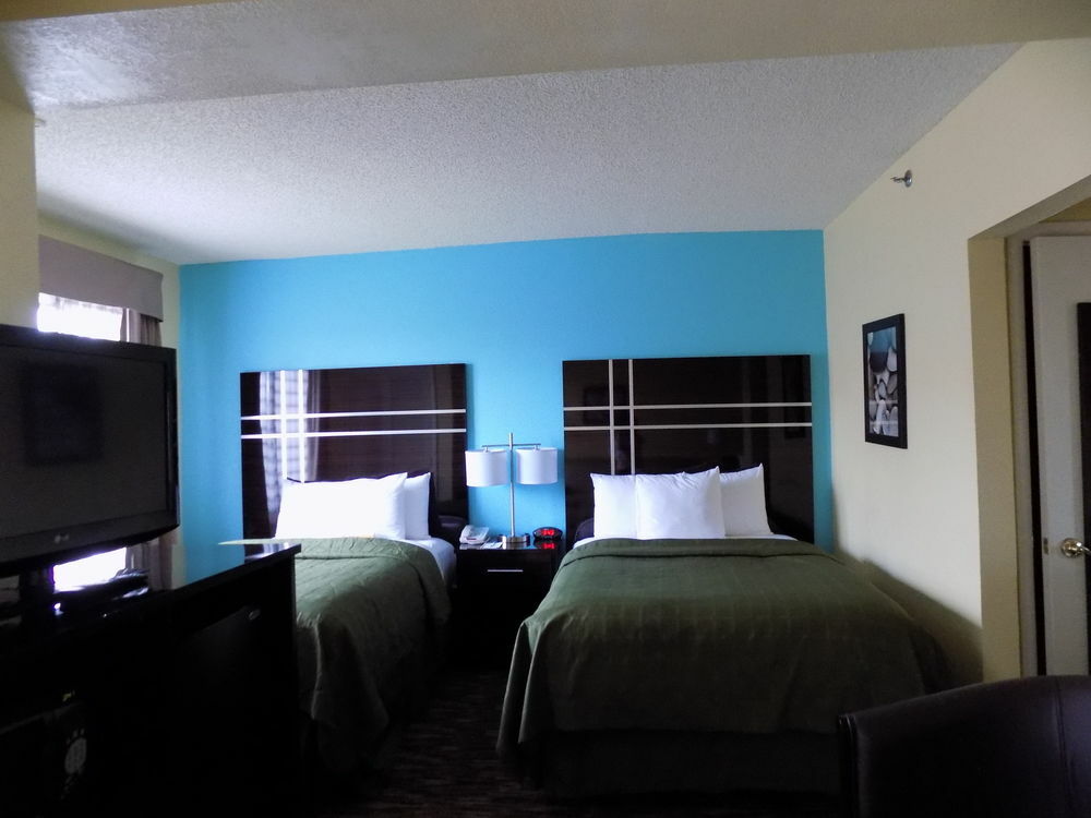 Boca Suites Deerfield Beach; Surestay Collection By BW Luaran gambar