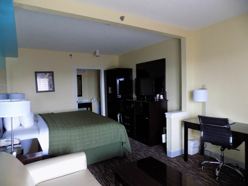 Boca Suites Deerfield Beach; Surestay Collection By BW Luaran gambar