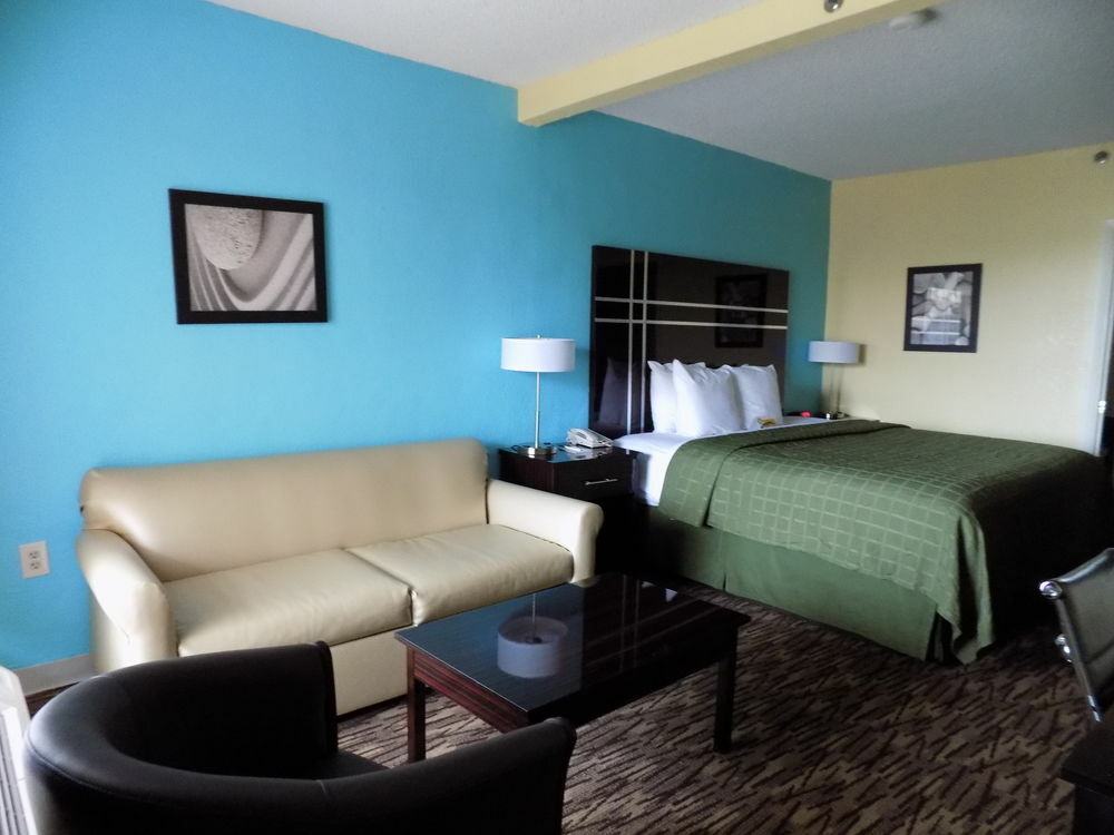 Boca Suites Deerfield Beach; Surestay Collection By BW Luaran gambar